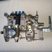 Насос паливний ТНВД 4L22BT