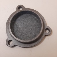фото Кришка підшипника КПП D-70mm Xingtai 24B