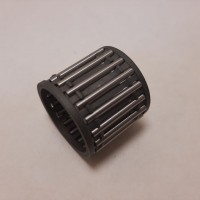 Підшипник гольчатий 20*25*20