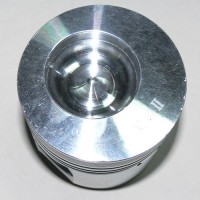 Поршень TY295 стандарт (палець 35 H=42,5)