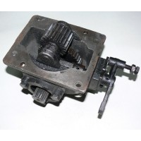 фото Роздатка в зборі DW244AHT