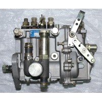 Насос паливний ТНВД YD485