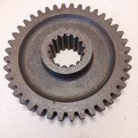 Шестерня ВОМ Z=40 D=125 XT224/244