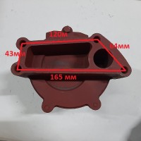 фото Насос водяний помпа R4105 Jinma 804