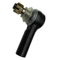 Наконечник  L=128 кон. 18*20мм DW 244 AHT