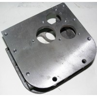 Корпус додаткової коробки передач ХТ120-220