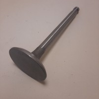 Клапан впускний TY295/2100/395 9/44/120 пряма проточка