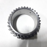 Шестерня Z=27 32 шліців d=52 ДТЗ404