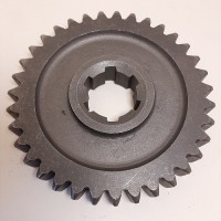 Шестерня КПП повишена Z=35 Xingtai 24B