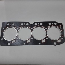 фото Прокладка ГБЦ QC495/498 нового зразка