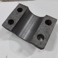 Кришка ступиці заднього колеса Джинма 240/244