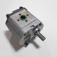 НШ-314 правий шліц задній на 2 болти