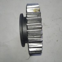 фото Шестерня 2 передачі 2-й вал Z=29 8 шліців DongFeng 240/244