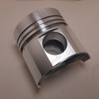 Поршень TY2100IT/JD4100B h=41