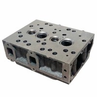Головка блоку циліндрів J285
