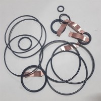 Ремкомплект дозатора ГУРа BZZ-80