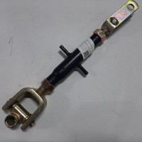 Розкос (бокова тяга) регулювальний в зборі ДТЗ 5244