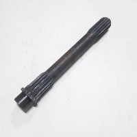 Вал вертикальний перед моста Z-17/17 DW244ANT
