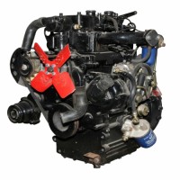 Двигун TY295I Xingtai 220
