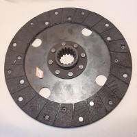 Диск зчеплення D=250 16 шліців основний Jinma 354