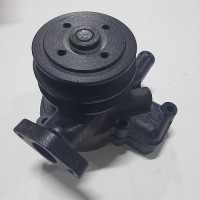 фото Насос водяний помпа TY395/JD495 ДТЗ 454.4, DF354 шків на 2 ремні