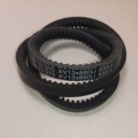 Ремінь AV13x880Li L=930