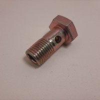 Болт штуцерний М14х1,5