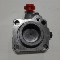 Кришка гідроциліндра D=70 75*85 в зборі