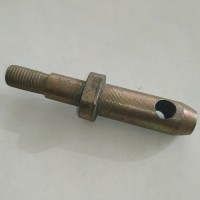 Палець зчіпного пристрою нижний  Xingtai 24B