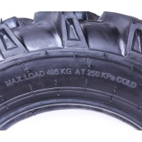 фото Шина 6.50-16 8PR + камера