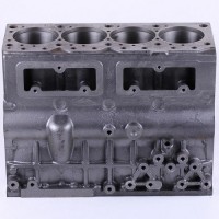 фото Блок циліндрів 4L22BT