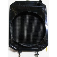 Радіатор KM385BT Джинма 244