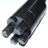 фото Розподільник ГУР (насос дозатор) ДФ244G2