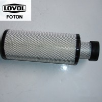 Фільтр повітряний FT354-504 паперова подвійна вставка