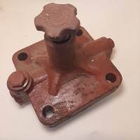 Кришка гідроциліндра Дж354