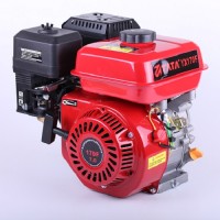 фото Двигун 170F - (під різьбу Ø18 mm) (7 к.с.) TATA