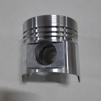 Поршень SL3105 палець 36 H=40
