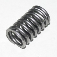 Пружина плунжера паливного насоса КМ385ВТ D=22 L=36