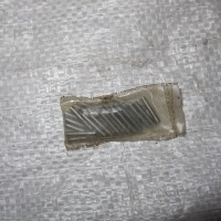 фото Голка підшипника 2х14 додаткової КП Xingtai 120/220