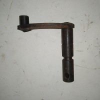 фото Тяга вилки ВОМ DongFeng 240/244 d=15 L=75