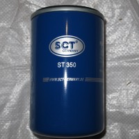 Фільтр паливний АНАЛОГ CX70100 Донг Фенг 354-404
