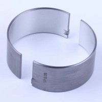 Вкладиш шатуна (пара) DLH1100 D-65mm (Xingtai 160)