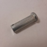 Палець гідронавісного 16х42