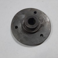 Фланець паливного насосу ТНВД Y385