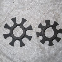 Диск ведучий регулятора XT160-180
