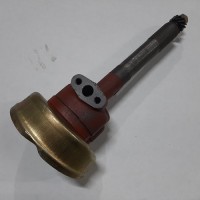 Насос масляний двигуна LL380BT