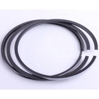 Кільця поршневі DLH-1105 (комплект 3 шт) (2.5*2.5*5)