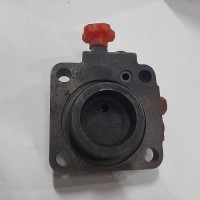 Кришка гідроциліндра D=70 82*86 в зборі