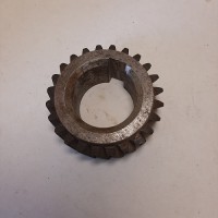 Шестерня коленвала TY290 Z=24 d=36 H=29