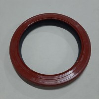 Сальник коленвала 85х110х12 ZN490/390, NJ385, Li316 задній